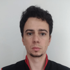 Caio Cesar Veloso Acosta