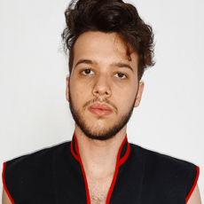 Joao Pedro Brustolin Szlachta