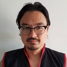 Sihing Charles Hokiti Fukushigue Chiba