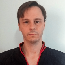 Sihing Daniel Vitor Blaia Gouvea