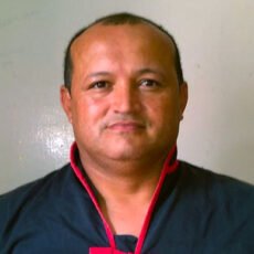 Sihing Francisco Cyro Barbosa de Sousa